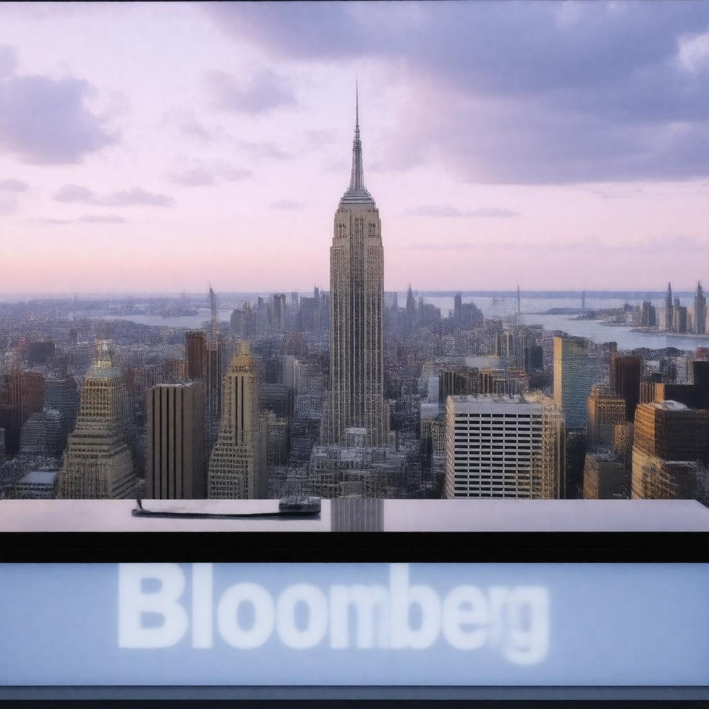 Bloomberg Television